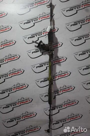 Рейка рулевая nissan dualis KNJ10 NJ10 4WD правый