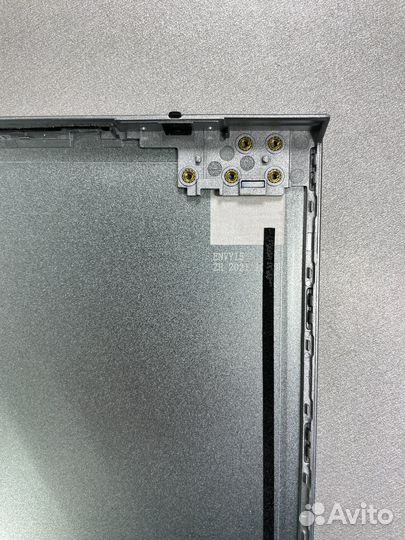 Крышка матрицы Echips Envy 15