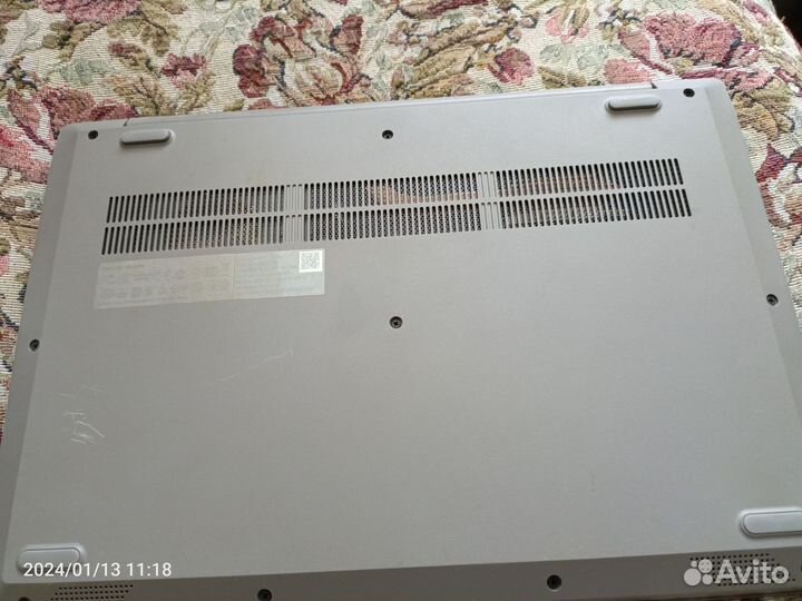 Lenovo ideapad s145