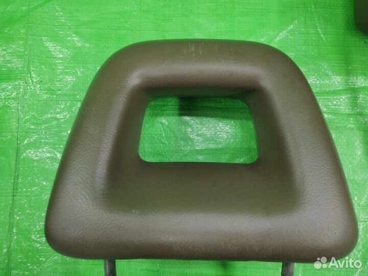 Подголовники передние Jeep Compass/Patriot и др