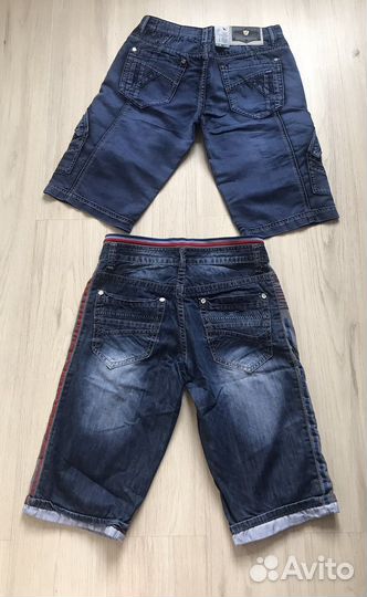 Мужская одежда