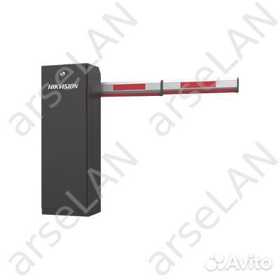 DS-TMG300-DR/A (световая балка 4 м)