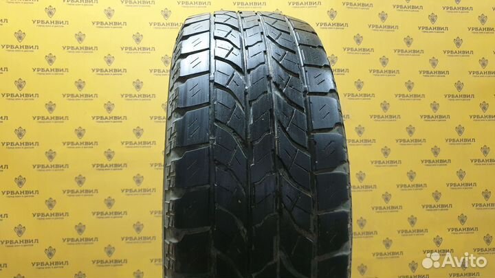 Yokohama Geolandar A/T-S G012 275/65 R17 115H