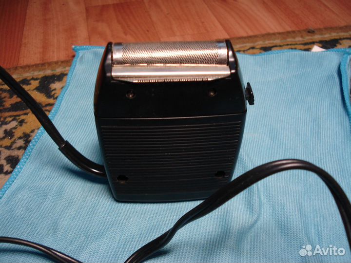 Электробритва Bergmann-Borsig Berlin