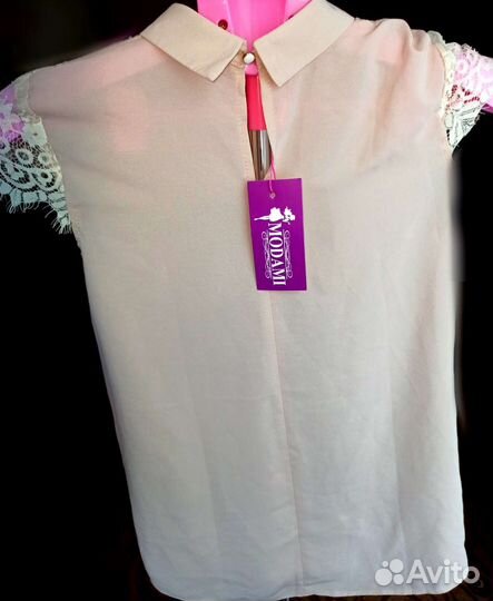 Рубашка женская