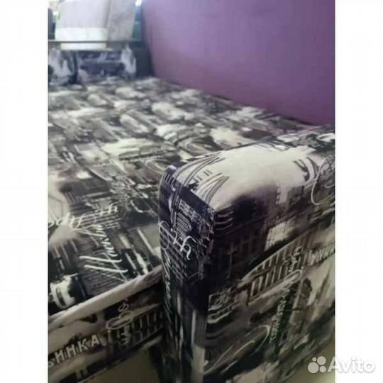 Диван книжка новый