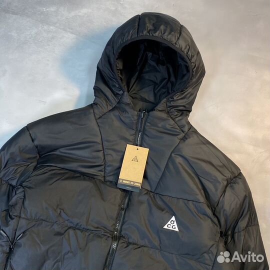 Куртка Nike ACG Terma-Fit Lunar Puffer Jacket