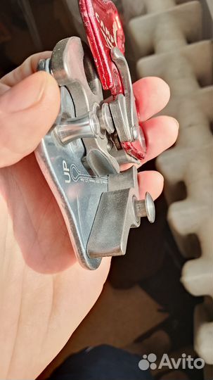 Страховочное устройство Кэмп гоблин