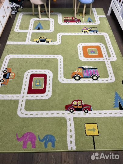 Ковер Детский