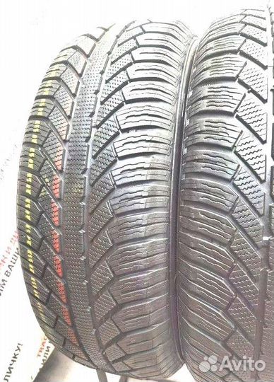 Semperit Master-Grip 2 235/60 R18 107H