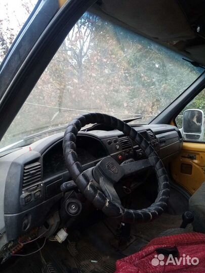 Торпедо на газель