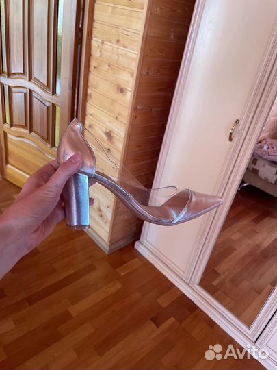 Туфли женские