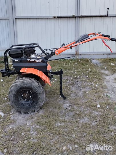 Продам мотоблок