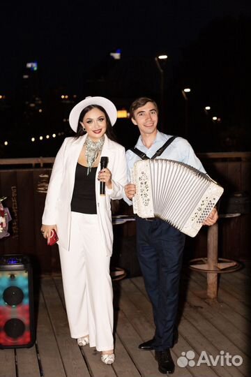 Ведущий диджей / на свадьбу/ юбилей /корпоративы