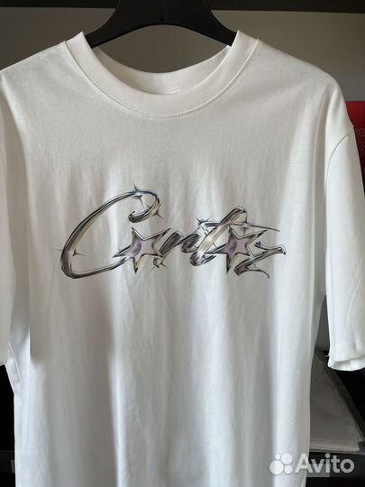 Футболка corteiz