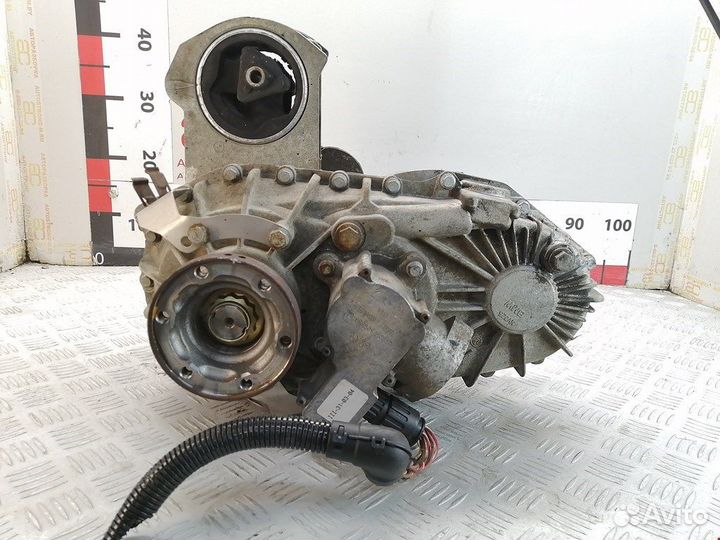 Раздатка для Land Rover Range Rover 3 IAB000033