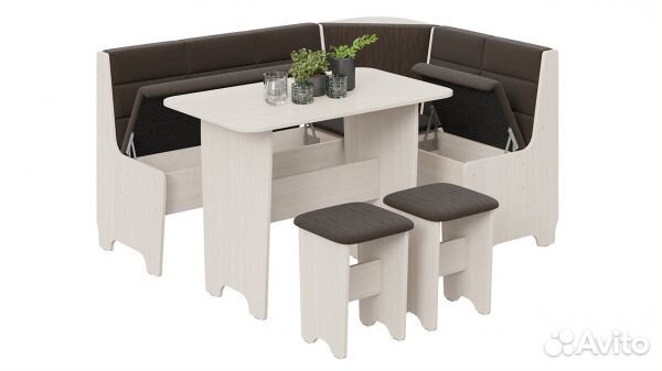 Кухонный уголок 