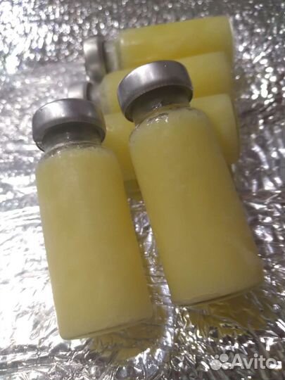 Маточное молочко, королевское желе 10мл