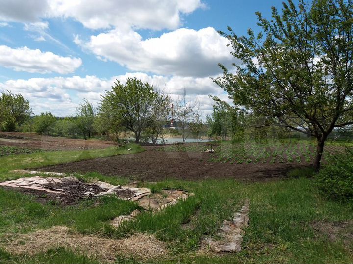 Участок 9 сот. (ИЖС)