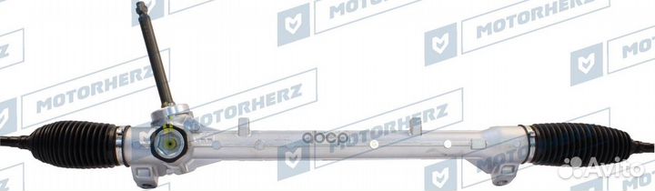 Рулевая рейка с тягами механическая M51171NW Mo