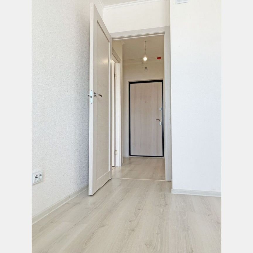 1-к. квартира, 32,7 м², 16/20 эт.