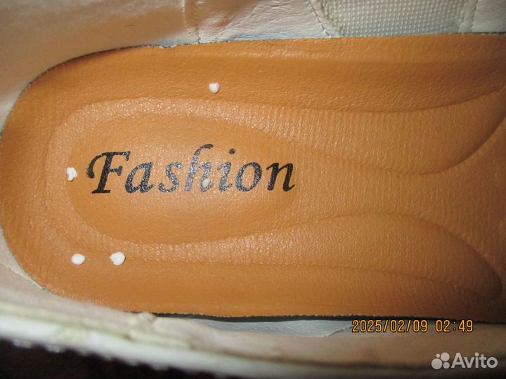 Продам лоферы.нат кожа или меняю