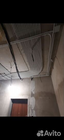 Электромонтажные работы. Электрик. Иваново