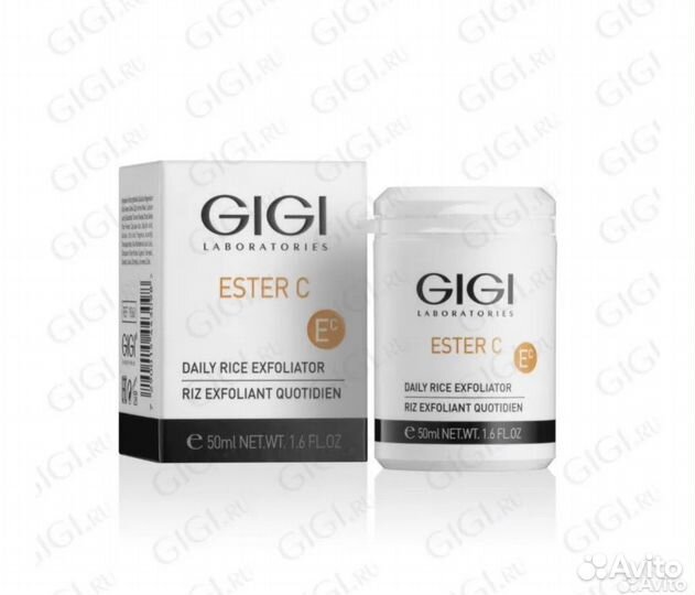 Энзимная пудра