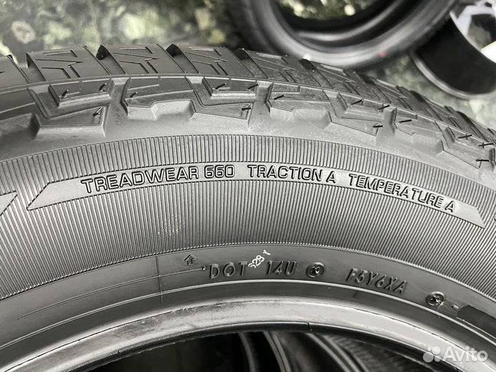 Yokohama Geolandar CV 4S G061 235/55 R17 103V