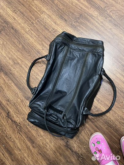 Спортивная сумка