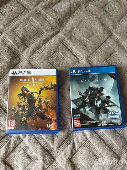 Sony PlayStation 5 / 2 DualSense / CFI-1116А