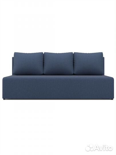 Диван кровать прямой Beneli нексус раскладной, без