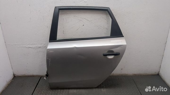 Дверь боковая Hyundai i30, 2009