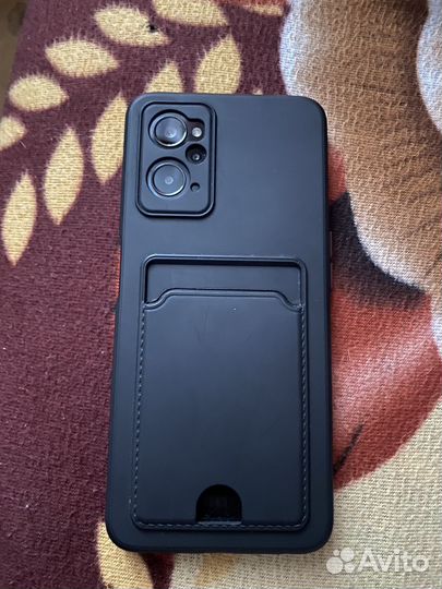 realme 9i, 4/128 ГБ
