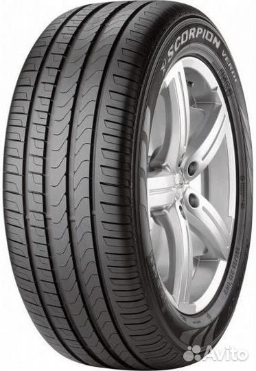 Pirelli Scorpion Verde SUV 225/55 R19 99V