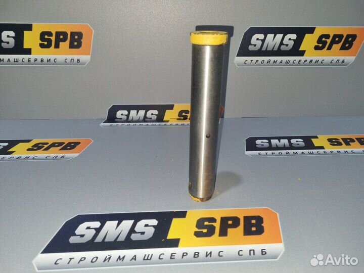 Палец для мини-экскаватора 35мм