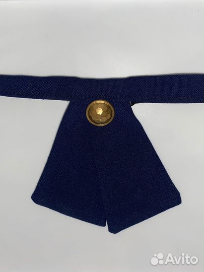 Галстук бабочка