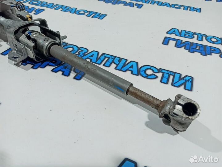 Колонка рулевая Mazda CX-7 EH14-32-100A