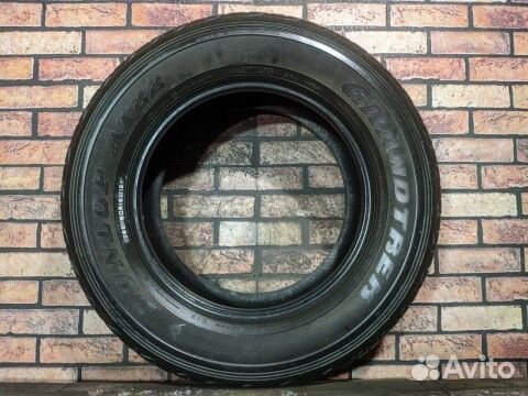 Dunlop Grandtrek AT22 285/60 R18