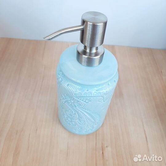 Новый набор для ванной из керамики wess