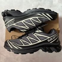 Кроссовки Salomon XT 6 Gore-Tex Термо