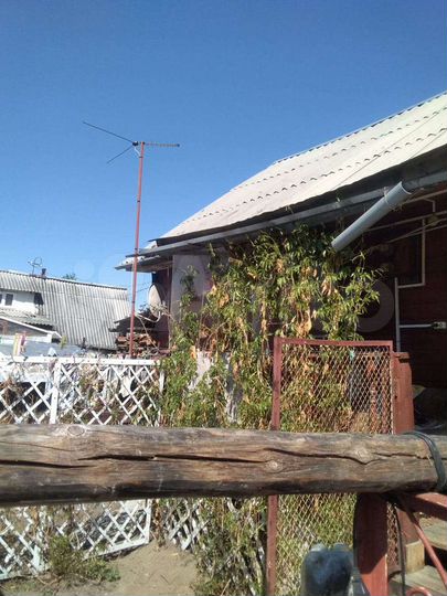 Дом 70 м² на участке 6 сот.