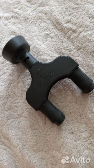 Крепление для гитары