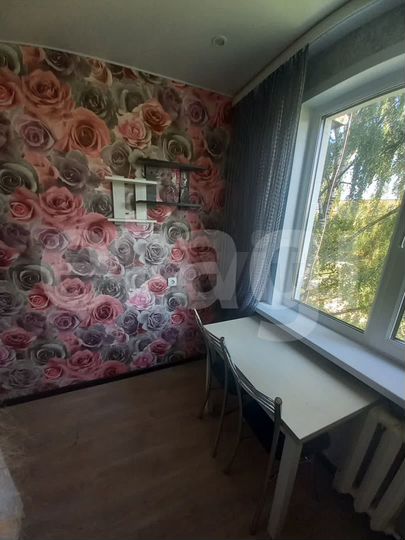 2-к. квартира, 46,3 м², 4/5 эт.
