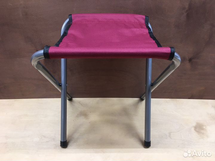 Туристический стул складной