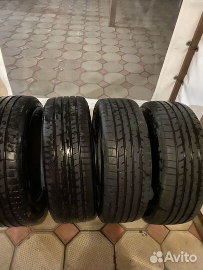 Toyo Proxes R36 225/55 R19 99V