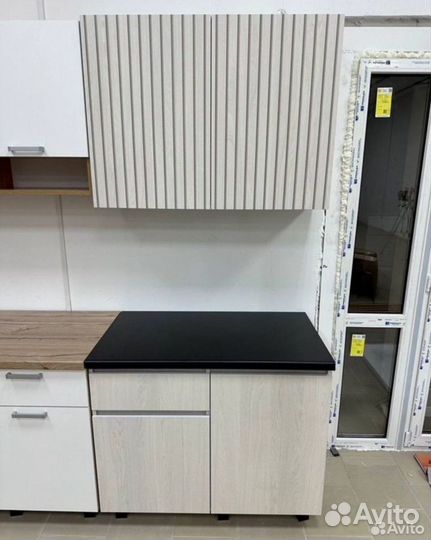 Кухня Тренд 1,0 Новая