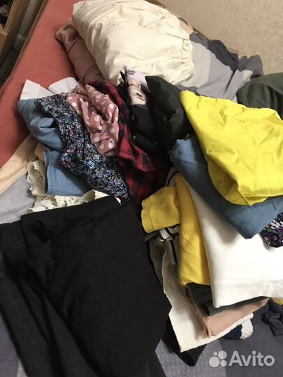 Вещи для девушки xxs xs s