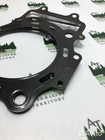 Прокладка головки cfmoto x6