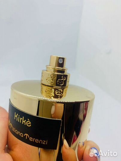 Tiziana Terenzi Kirke